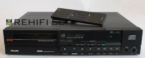 Philips CD650