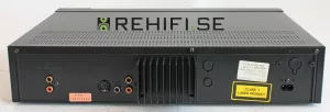 Philips CD650