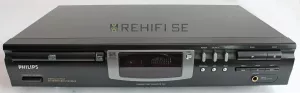Philips CD723