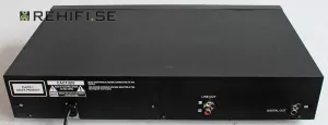 Philips CD723