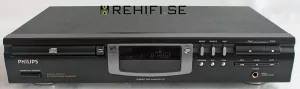 Philips CD723