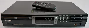 Philips CD753