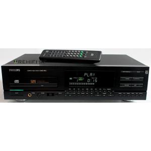 Philips CD850 II