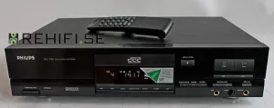 Philips DCC 730