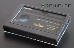 Philips DCC 730