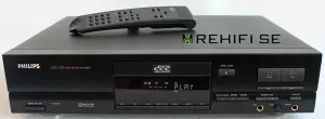 Philips DCC 730