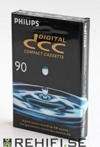 Philips DCC 90