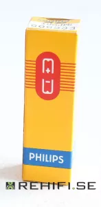 Philips ECC808 Import