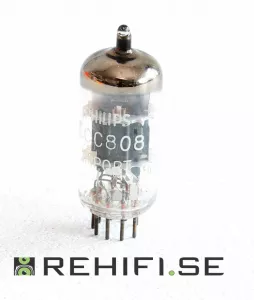 Philips ECC808 Import