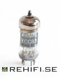Philips ECC83