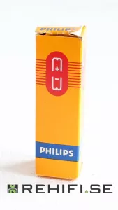 Philips ECC83 Import