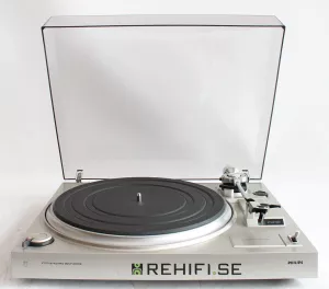 Philips F7111
