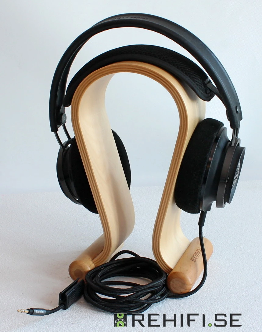 Philips Fidelio X2HR