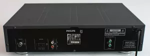 Philips FT930
