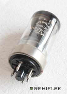 Philips GZ34