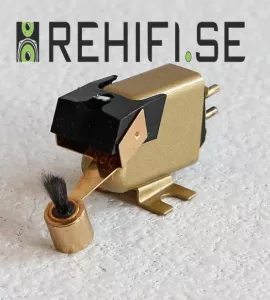 Pickering XV-15/625E