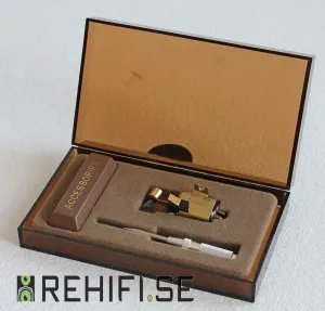 Pickering XV-15/625E