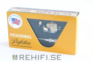 Pickering XV-15/625E