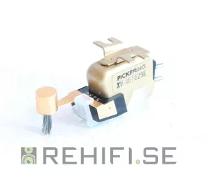 Pickering XV-15/625E