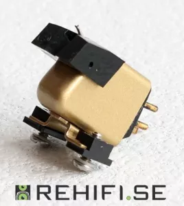 Pickering XV-15/625E