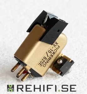 Pickering XV-15/625E