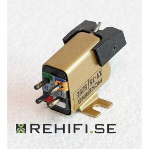 Pickering XV-15/625E