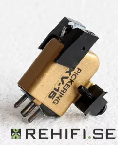 Pickering XV-15/757S