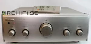 Pioneer A-07