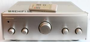 Pioneer A-07