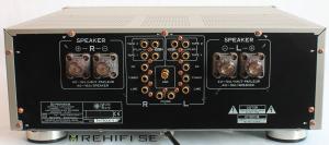 Pioneer A-07