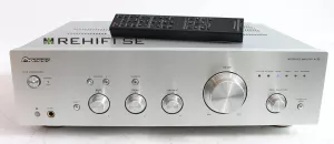 Pioneer A-30