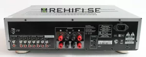 Pioneer A-30