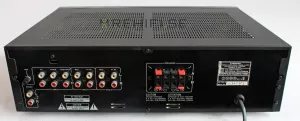 Pioneer A-331