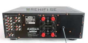 Pioneer A-616 Mark II