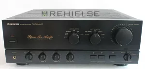 Pioneer A-616 Mark II