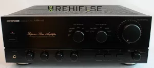 Pioneer A-656 Mark II