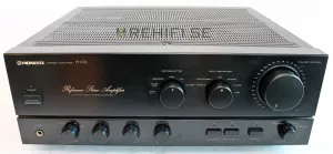 Pioneer A-676