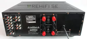 Pioneer A-676