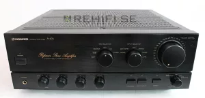 Pioneer A-676