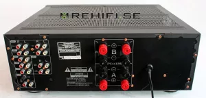 Pioneer A-676