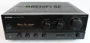 Pioneer A-676