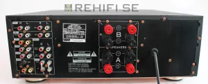 Pioneer A-717 MkII