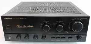 Pioneer A-757 MkII