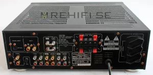 Pioneer A-X550
