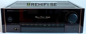 Pioneer C-73