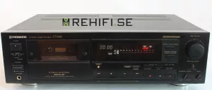 Pioneer CT-656