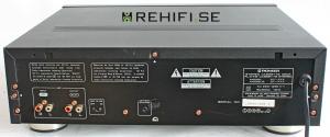 Pioneer CT-777