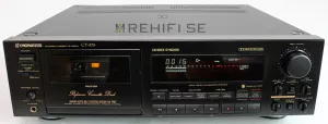 Pioneer CT-979