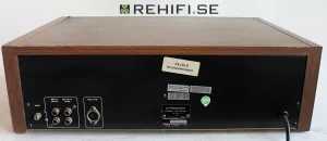 Pioneer CT-F6161