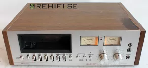 Pioneer CT-F6161